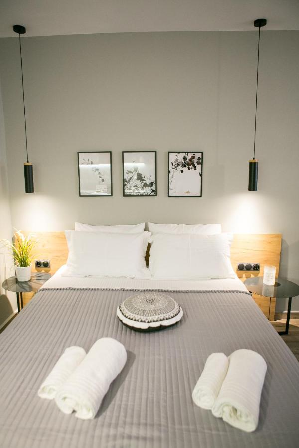 Sts Eight 6.2 Apartment *
